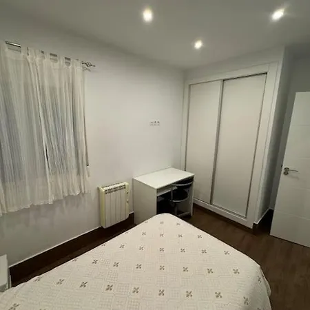 דירה Apartamento Calle Chueca גרנדה