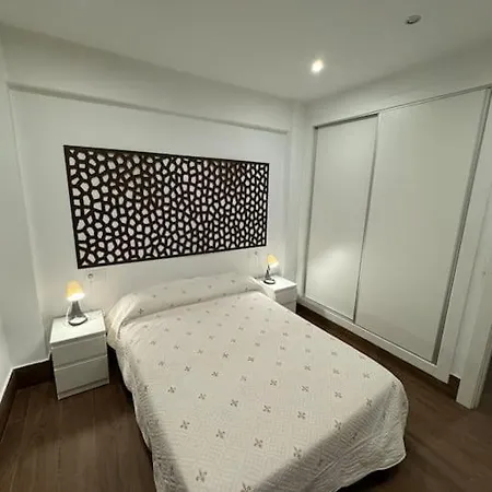 Apartamento Calle Chueca Apartment Granada