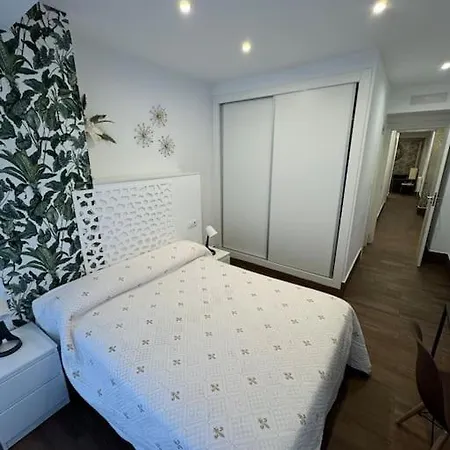 דירה Apartamento Calle Chueca
