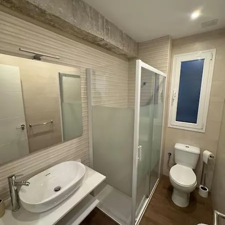 Apartamento Calle Chueca