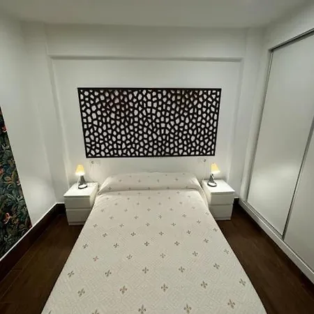 Apartamento Calle Chueca דירה