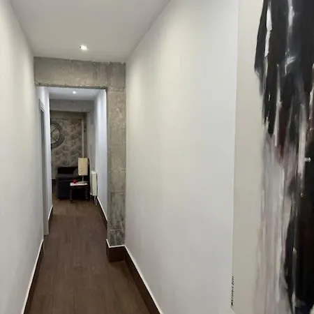 Apartment Apartamento Calle Chueca Granada