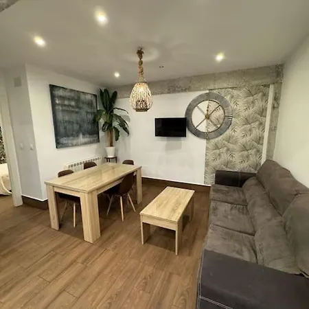 Apartamento Calle Chueca