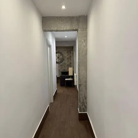 Apartamento Calle Chueca דירה