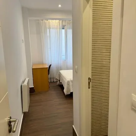 Apartment Apartamento Calle Chueca