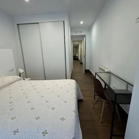 דירה Apartamento Calle Chueca גרנדה