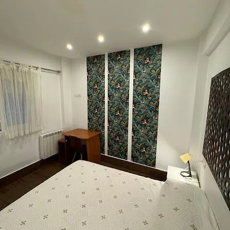 דירה Apartamento Calle Chueca