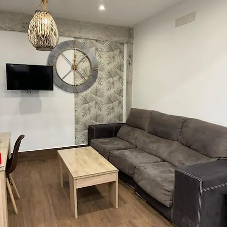 Apartamento Calle Chueca * גרנדה