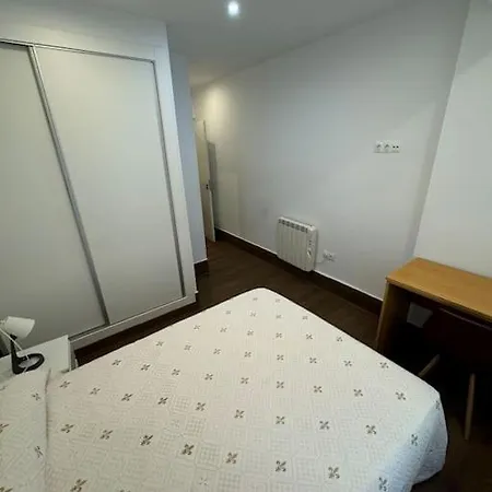 Apartamento Calle Chueca דירה