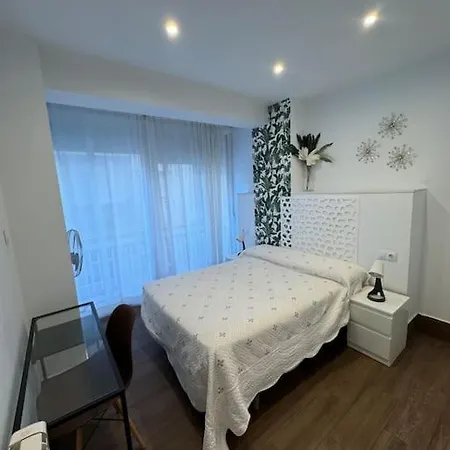Apartamento Calle Chueca דירה *