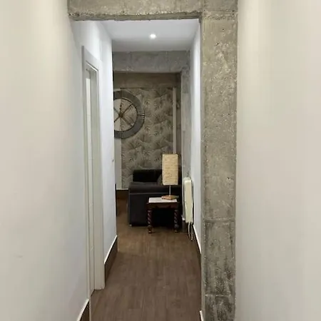 Apartamento Calle Chueca דירה גרנדה