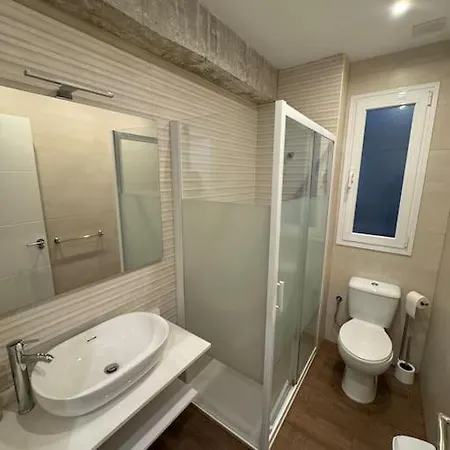 דירה Apartamento Calle Chueca גרנדה