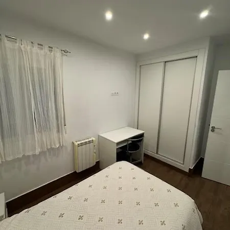 Apartamento Calle Chueca