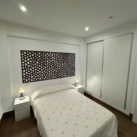 Apartamento Calle Chueca דירה