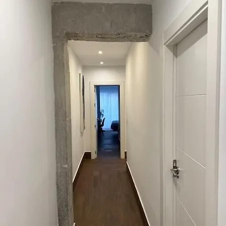 דירה Apartamento Calle Chueca גרנדה