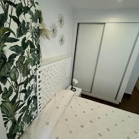 Apartamento Calle Chueca * גרנדה