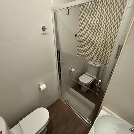 Apartamento Calle Chueca דירה *