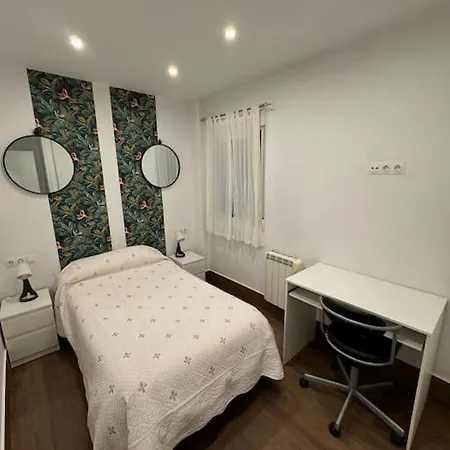 דירה Apartamento Calle Chueca *