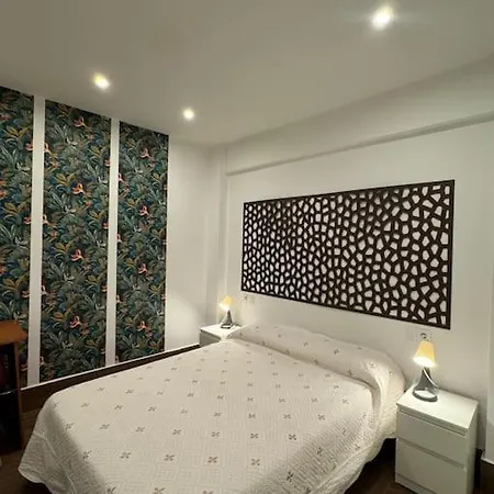 Apartamento Calle Chueca דירה