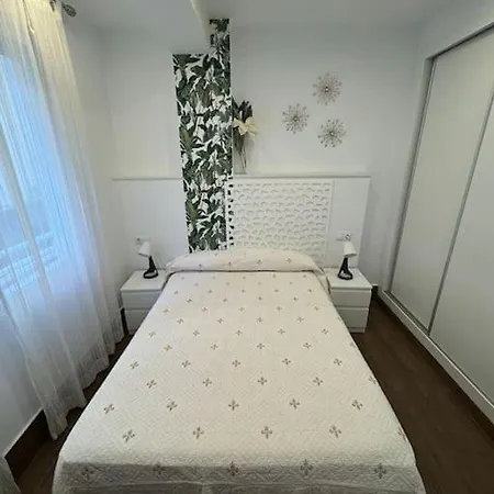 Apartamento Calle Chueca דירה