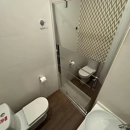 Apartamento Calle Chueca Apartment Granada