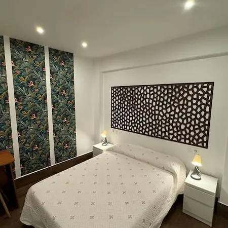 Apartment Apartamento Calle Chueca *