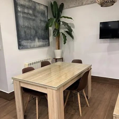 דירה Apartamento Calle Chueca גרנדה
