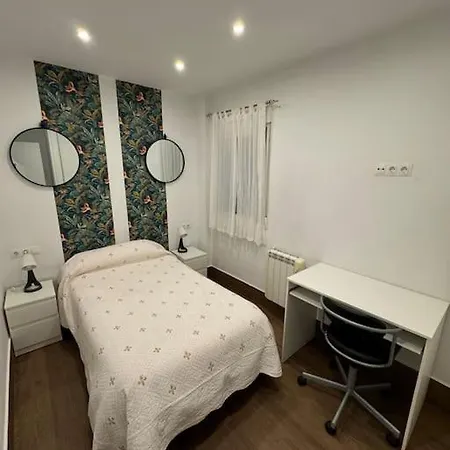 Apartamento Calle Chueca דירה