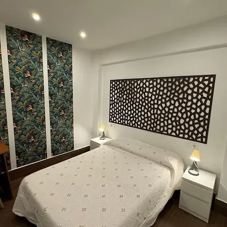 Apartamento Calle Chueca דירה