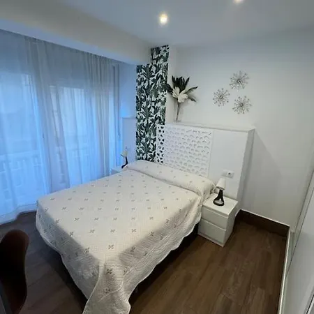 Apartamento Calle Chueca Apartment *