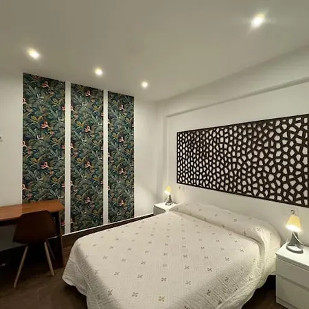 דירה Apartamento Calle Chueca