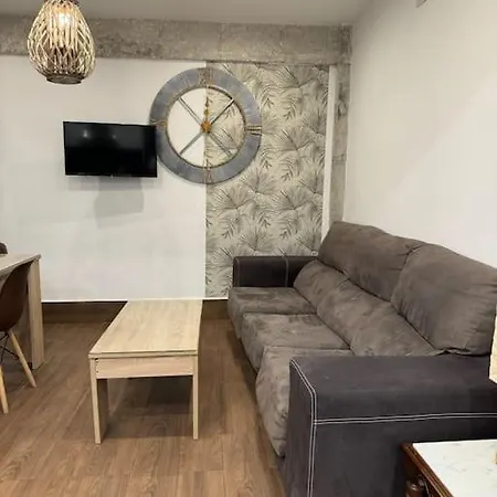 Apartamento Calle Chueca דירה גרנדה