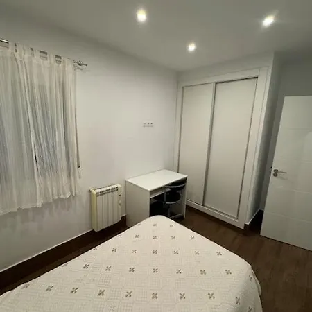 Apartamento Calle Chueca דירה *
