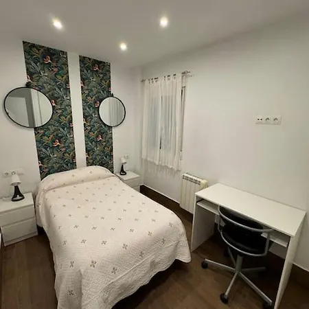Apartamento Calle Chueca * גרנדה