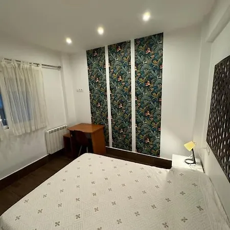 Apartamento Calle Chueca דירה