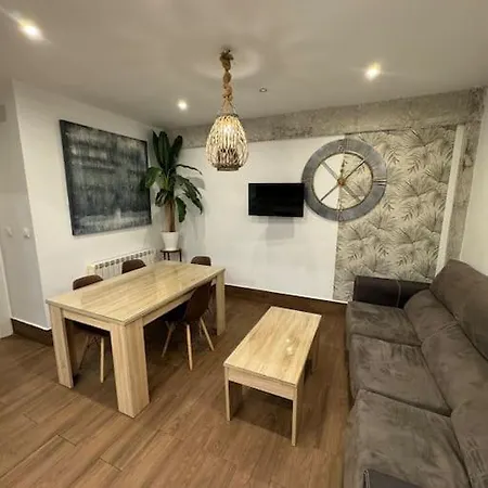Apartamento Calle Chueca דירה *