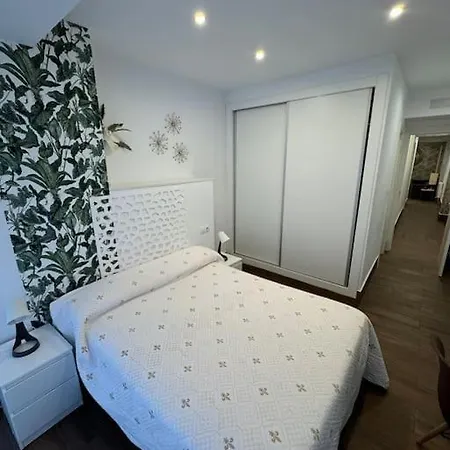 דירה Apartamento Calle Chueca גרנדה