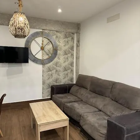 Apartamento Calle Chueca