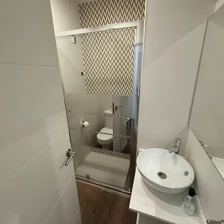 Apartamento Calle Chueca דירה