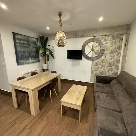 Apartment Apartamento Calle Chueca