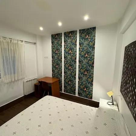 Apartamento Calle Chueca דירה *