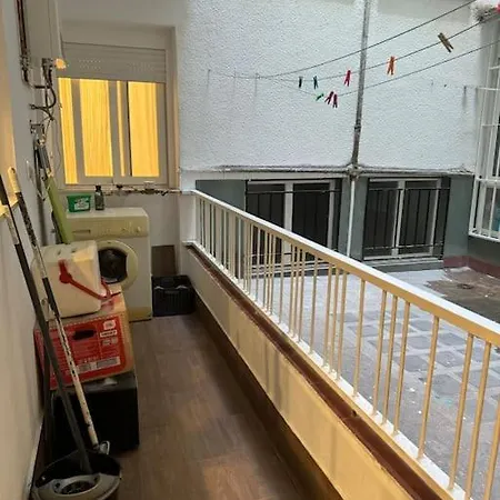 דירה Apartamento Calle Chueca *